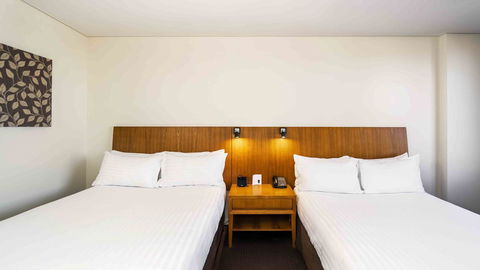 Hotel Grand Chancellor Hobart - Accommodation Daintree 28
