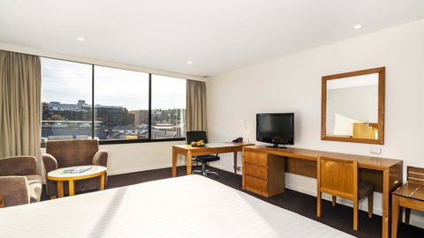Hotel Grand Chancellor Hobart - Accommodation Daintree 23
