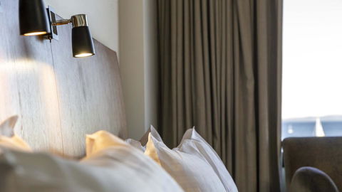 Hotel Grand Chancellor Hobart - Accommodation Daintree 29