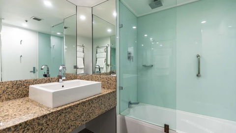 Hotel Grand Chancellor Hobart - Accommodation Daintree 16