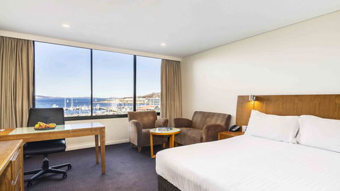 Hotel Grand Chancellor Hobart - Accommodation Daintree 20