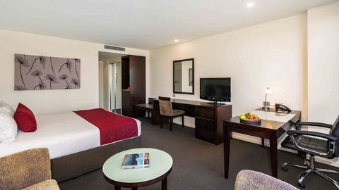 Hotel Grand Chancellor Hobart - Accommodation Daintree 37