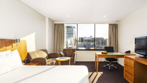 Hotel Grand Chancellor Hobart - Accommodation Daintree 24