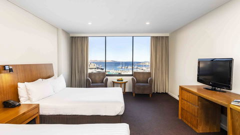 Hotel Grand Chancellor Hobart - Accommodation Daintree 30
