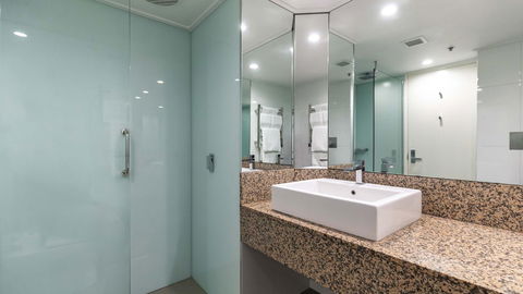 Hotel Grand Chancellor Hobart - Accommodation Daintree 4