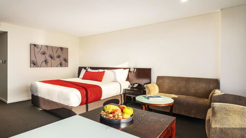 Hotel Grand Chancellor Hobart - Accommodation Daintree 32