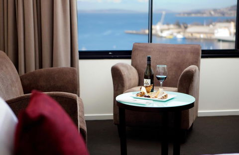 Hotel Grand Chancellor Hobart - Accommodation Daintree 43