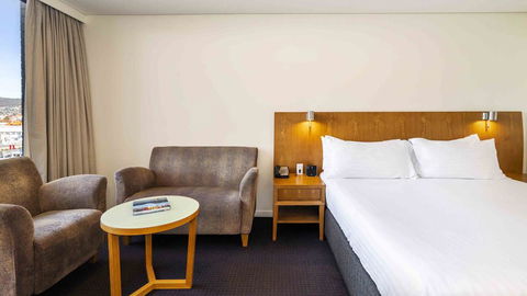 Hotel Grand Chancellor Hobart - Accommodation Daintree 21