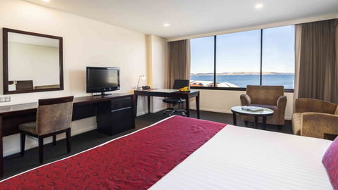 Hotel Grand Chancellor Hobart - Accommodation Daintree 2