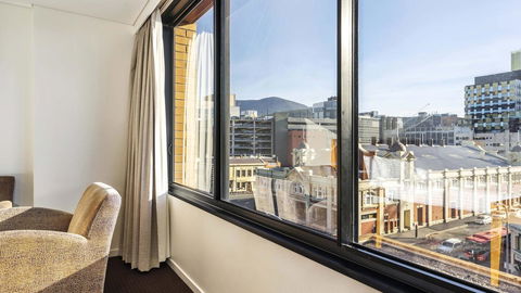 Hotel Grand Chancellor Hobart - Accommodation Daintree 22