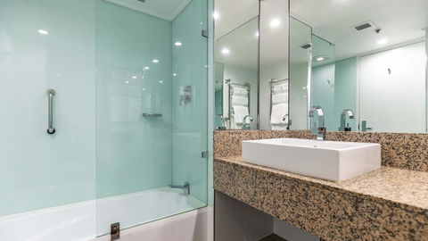 Hotel Grand Chancellor Hobart - Accommodation Daintree 12