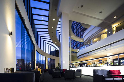 Hotel Grand Chancellor Hobart - Accommodation Daintree 14