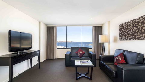 Hotel Grand Chancellor Hobart - Accommodation Daintree 39