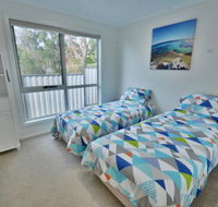 55 on Henry Street - Accommodation Daintree