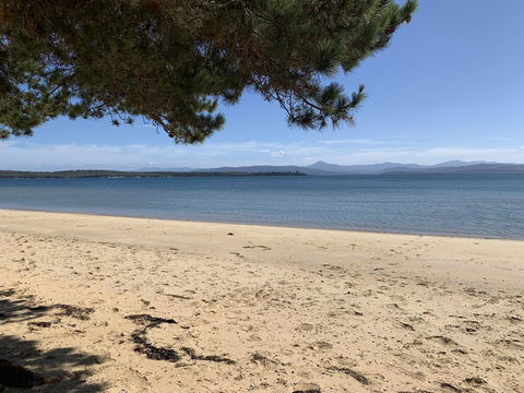 Secret Spot - Bruny Island - Accommodation Daintree 17