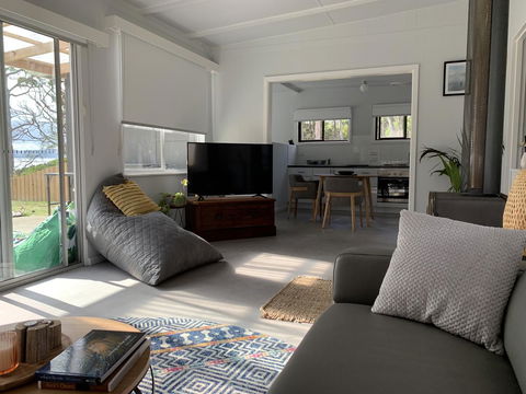 Secret Spot - Bruny Island - Accommodation Daintree 13