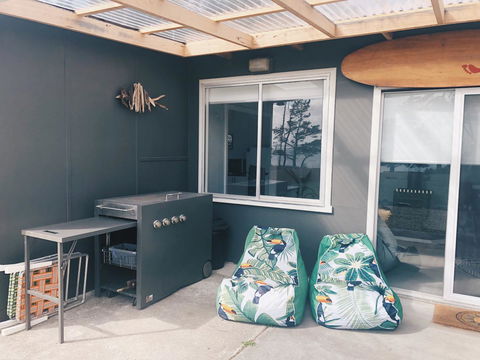 Secret Spot - Bruny Island - Accommodation Daintree 23