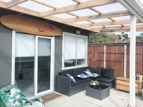 Secret Spot - Bruny Island - Accommodation Daintree 24