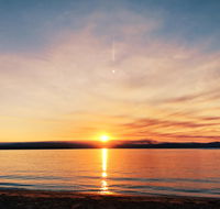 Secret SpotBruny Island - Accommodation Daintree