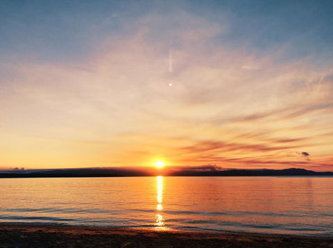 Secret Spot - Bruny Island - Accommodation Daintree 0