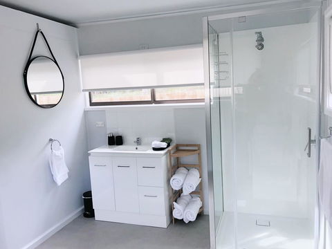 Secret Spot - Bruny Island - Accommodation Daintree 18