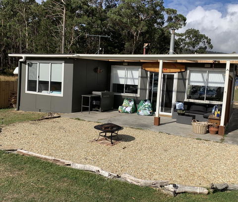 Secret Spot - Bruny Island - Accommodation Daintree 16