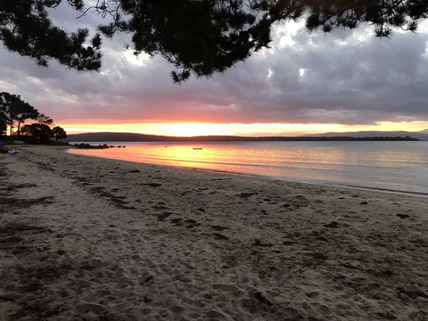 Secret Spot - Bruny Island - Accommodation Daintree 22