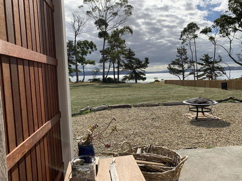 Secret Spot - Bruny Island - Accommodation Daintree 6