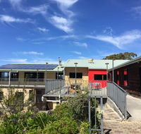 Seaview Holiday Park - Accommodation Daintree