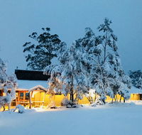 Cradle Mountain Wilderness Village - Accommodation Daintree