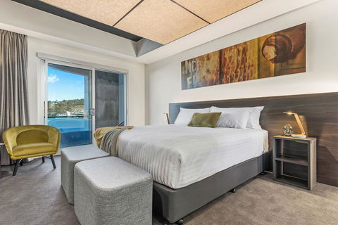 Peppers Silo - Accommodation Daintree 0