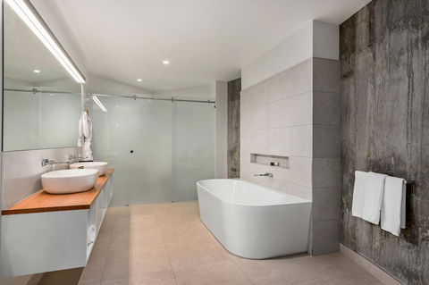 Peppers Silo - Accommodation Daintree 13