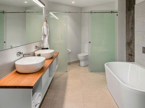Peppers Silo - Accommodation Daintree 14