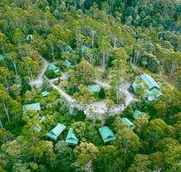 Lemonthyme Wilderness Retreat - Accommodation Daintree