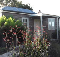 Tramway Cottage - Accommodation Daintree