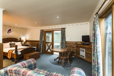 Cradle Forest Inn - Accommodation Daintree 23