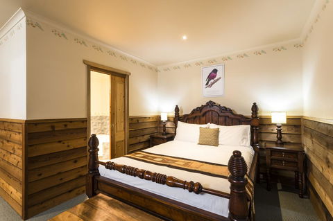 Cradle Forest Inn - Accommodation Daintree 17