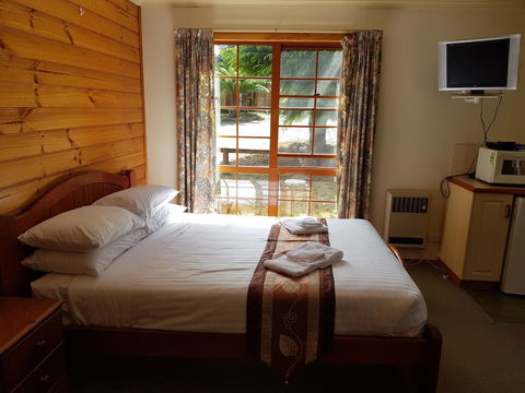 Cradle Forest Inn - Accommodation Daintree 6