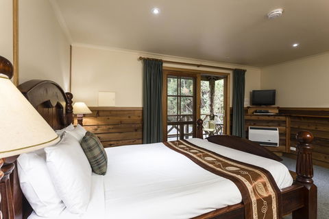 Cradle Forest Inn - Accommodation Daintree 29
