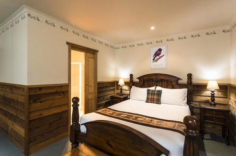 Cradle Forest Inn - Accommodation Daintree 24