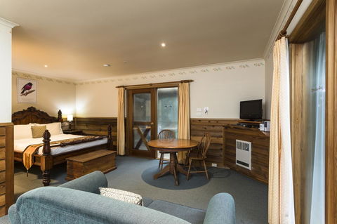 Cradle Forest Inn - Accommodation Daintree 16