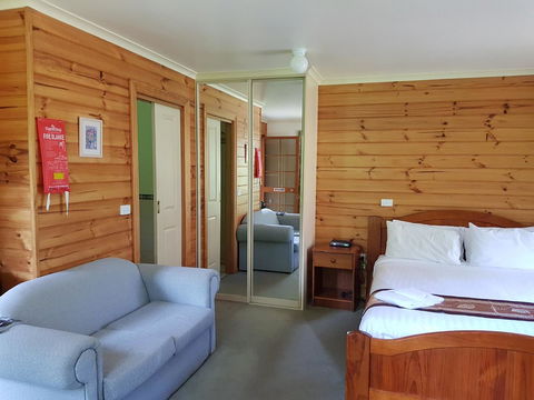 Cradle Forest Inn - Accommodation Daintree 11