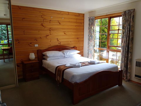 Cradle Forest Inn - Accommodation Daintree 4