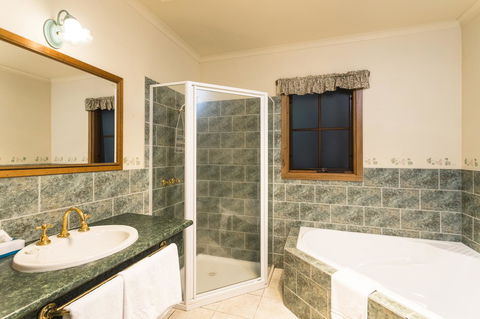 Cradle Forest Inn - Accommodation Daintree 27