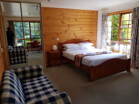 Cradle Forest Inn - Accommodation Daintree 7