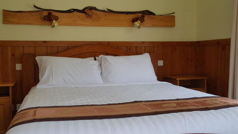 Cradle Forest Inn - Accommodation Daintree 5