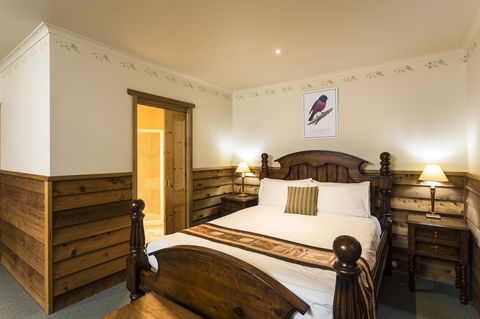 Cradle Forest Inn - Accommodation Daintree 14