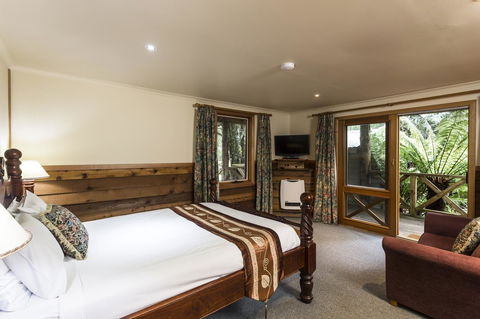 Cradle Forest Inn - Accommodation Daintree 18