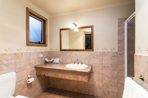 Cradle Forest Inn - Accommodation Daintree 19