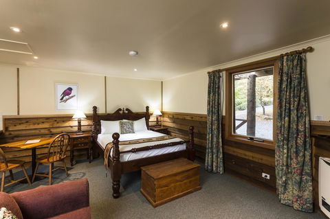Cradle Forest Inn - Accommodation Daintree 20
